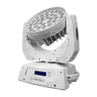 Color Imagination LEDWASH 360FW (снято с производства)